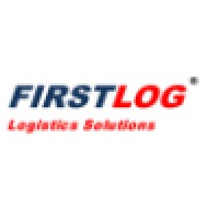 FIRSTLOG Logo