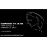 Masterworks Fine Art Inc. Logo