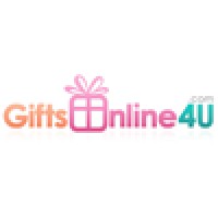 GiftsOnline4U.com Logo