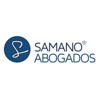 Sámano Abogados S.C. Logo