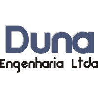Duna Engenharia Ltda. Logo