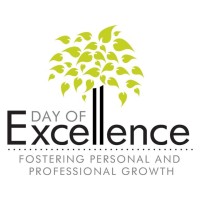 Day of Excellence Logo
