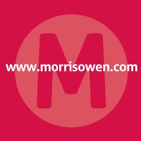 Morris Owen Logo
