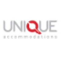 Unique Accommodations Logo