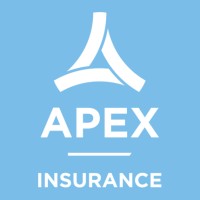 Apex Insurance Logo
