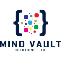 Mind Vault Solutions, Ltd. Logo
