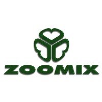 Zoomix - Suplementacao Animal Logo
