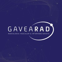 Gavearad Radiologia Vascular E Intervencionista Logo