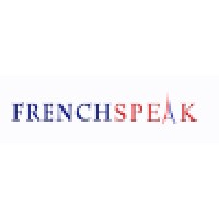 French Speak Logo