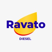 Ravato Diesel - TRR Logo