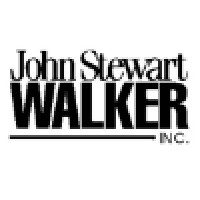 John Stewart Walker, Inc. Logo