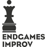 Endgames Improv, LLC Logo