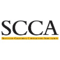 Southern California Contractors Association (SCCA) Logo