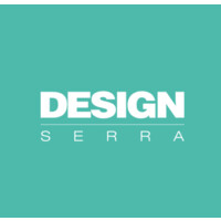 Jornal Design Serra Logo
