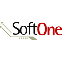 Soft One Group S.A.S Logo