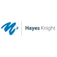 Hayes Knight Australia Logo