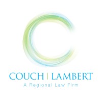 Couch Lambert LLC Logo