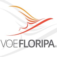 VoeFloripa Logo