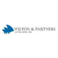Wilton & Partners Consulting Inc Logo