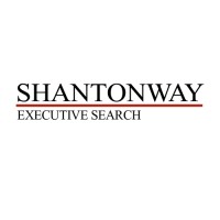 Shanton Way Executive Search Logo