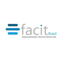 facit Brasil Logo