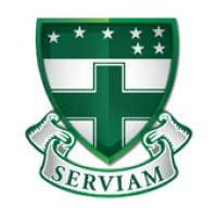 Instituto Nossa Senhora Da Piedade Logo