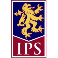 International Proactive Security Inc. Logo