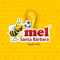 Mel Santa Bárbara Logo