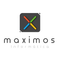 Maximos Informatica Logo
