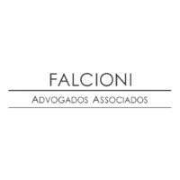 Falcioni Advogados Associados Logo