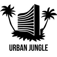 Urban Jungle Records Logo