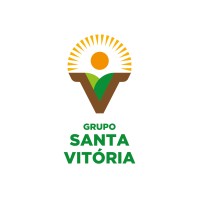 Grupo Santa Vitória Logo
