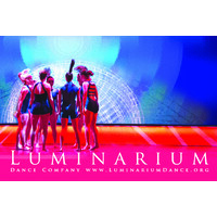 Luminarium Dance Company Logo
