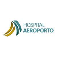 Hospital Aeroporto Logo