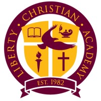Liberty Christian Academy Logo