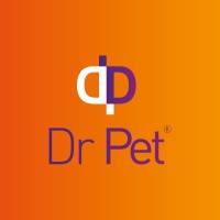 Dr Pet - Planos de Saúde para Pets Logo