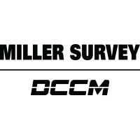 Miller Survey Logo