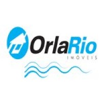 Orla Rio Imoveis Logo