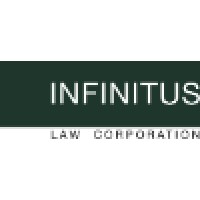 Infinitus Law Corporation Logo