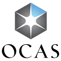OCAS Logo