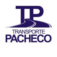 TransPacheco Transporte Rodoviário De Cargas Logo