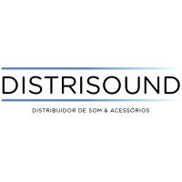 Distrisound - Distribuidora De Som E Acessorios Logo