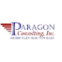 Paragon Consulting, Inc. Logo