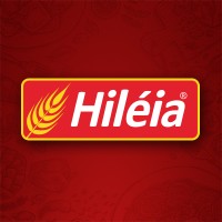 Hiléia Indústrias de Produtos Alimentícios S/A Logo