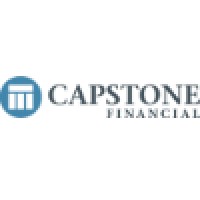 The Capstone Financial Group Logo