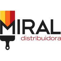 Miral Distribuidora Logo
