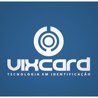 Vixcard Logo