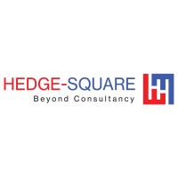 Hedge-Square Logo