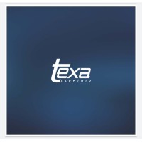 Texa Aluminio Logo