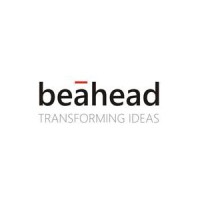 Beahead Private Limited Logo